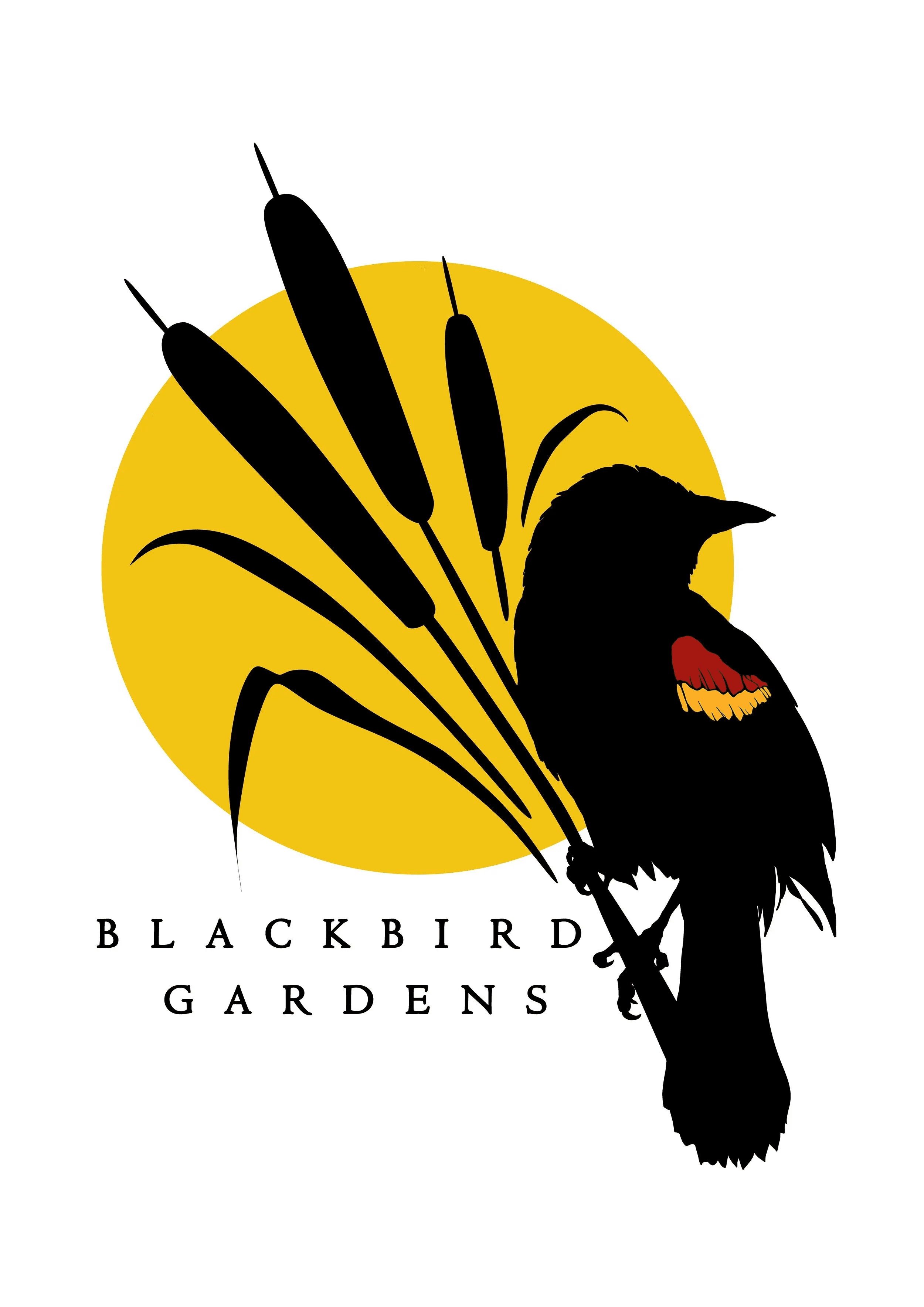 Blackbird Gardens