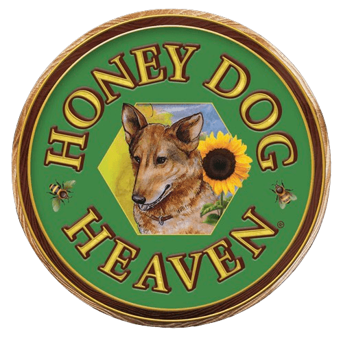 Honey Dog Heaven