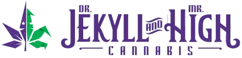 Dr. Jekyll and Mr. High Cannabis