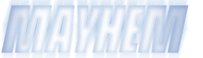 Mayhem